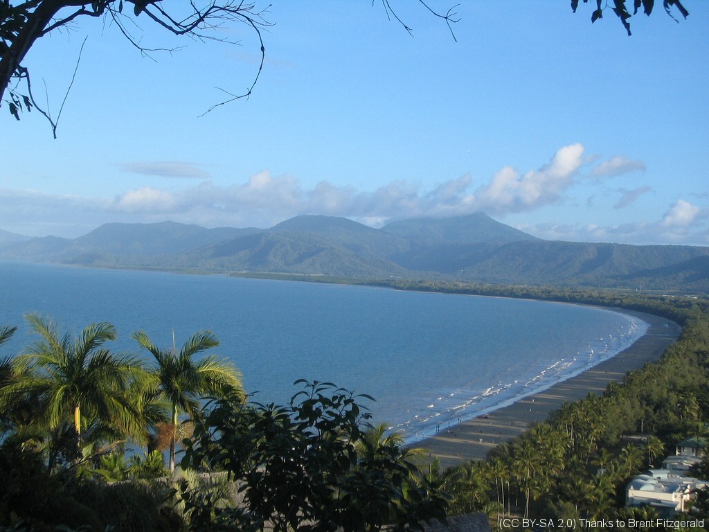 Cairns Image 4