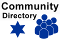 Cairns Community Directory