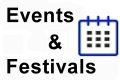 Cairns Events and Festivals