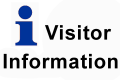 Cairns Visitor Information