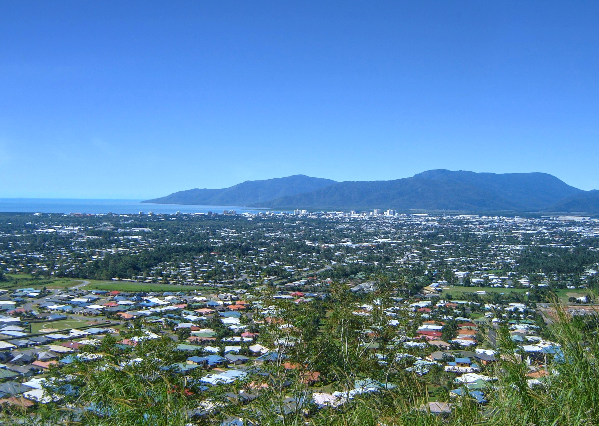 Cairns Image 14