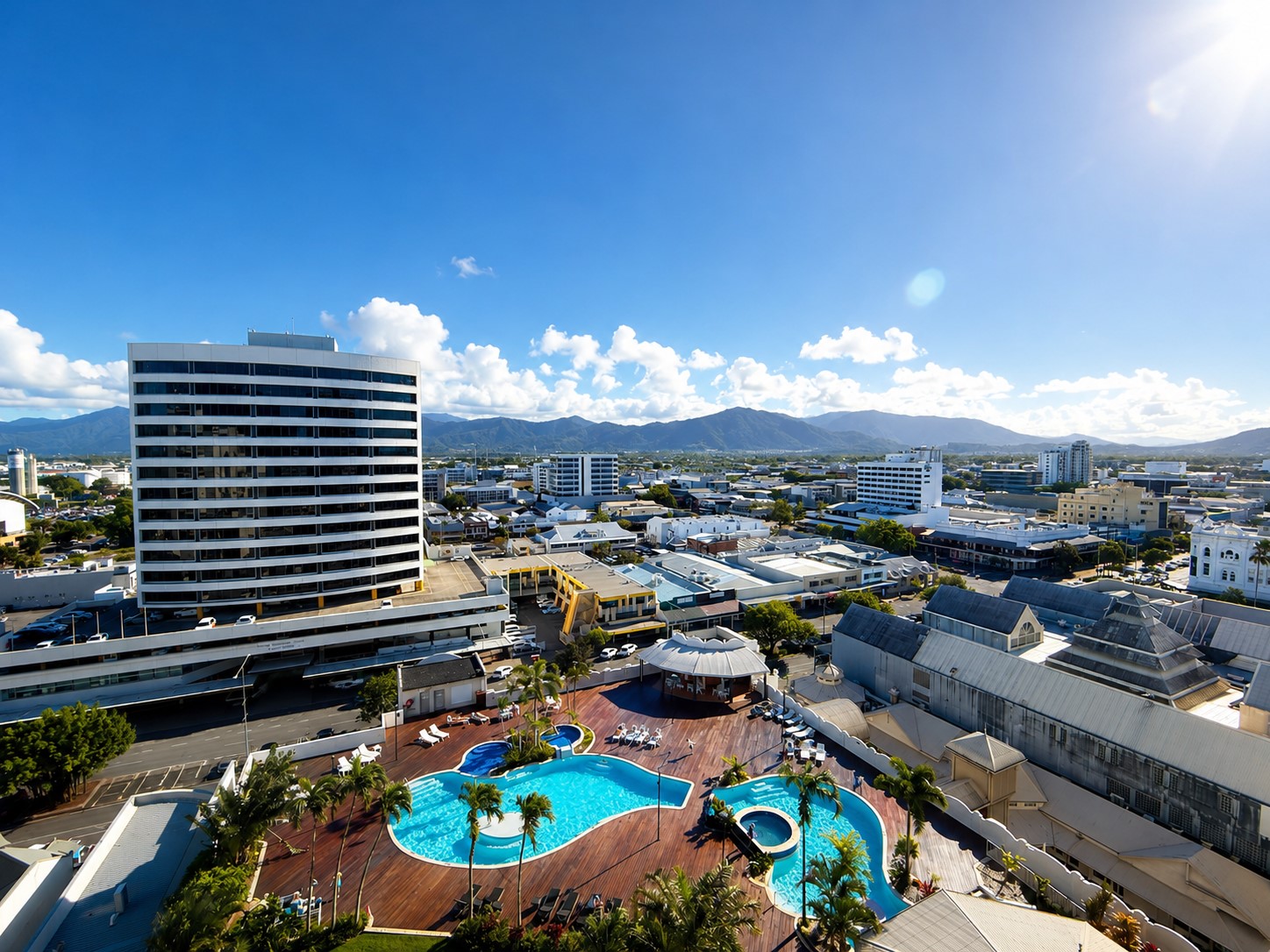 Cairns Image 9