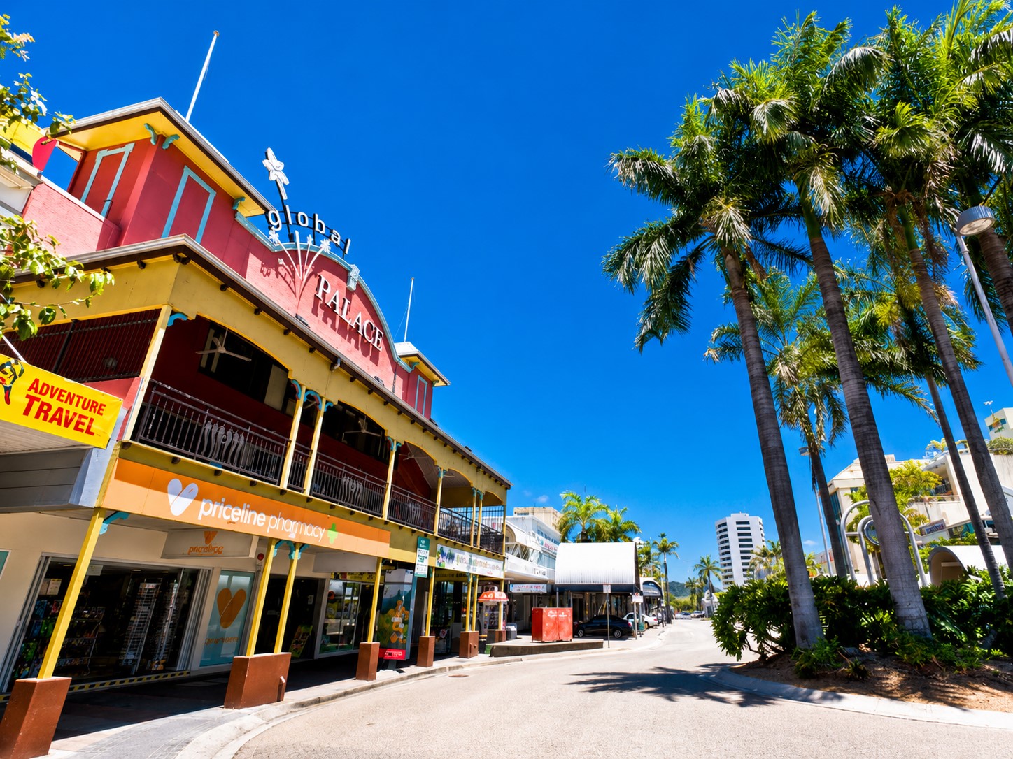Cairns Image 18