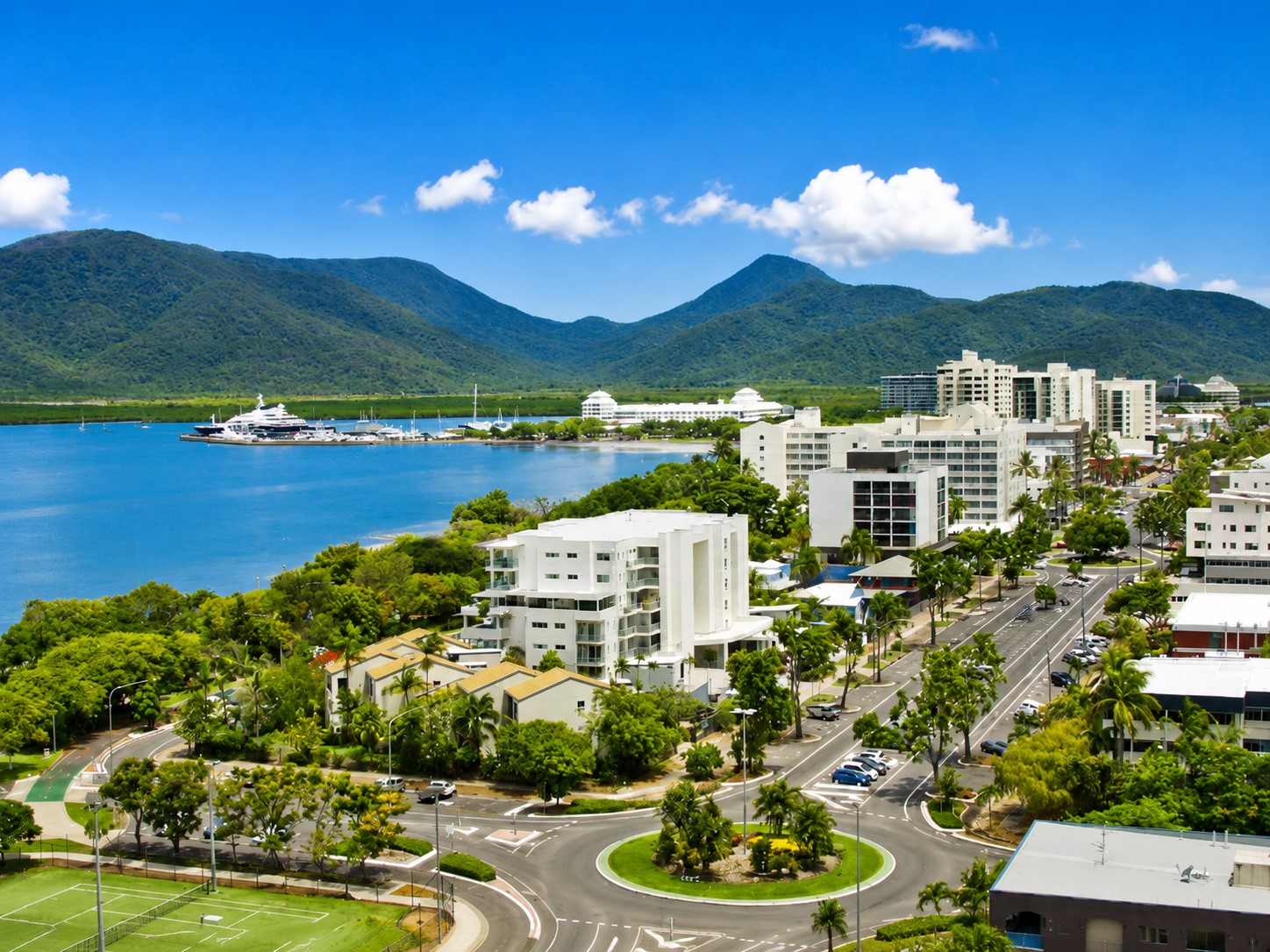 Cairns Image 11
