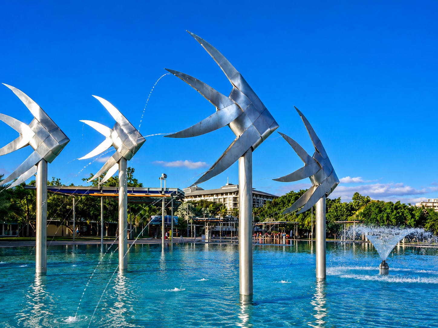 Cairns Image 14
