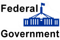 Cairns Federal Government Information