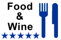 Cairns Food and Wine Directory