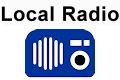 Cairns Local Radio Information