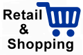 Cairns Retail and Shopping Directory