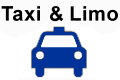Cairns Taxi and Limo