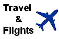 Cairns Travel and Flights