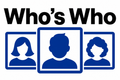 Cairns Who's Who