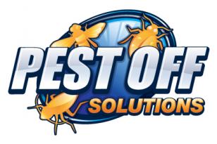Pest Off Solutions - Pest Control Cairns Logo